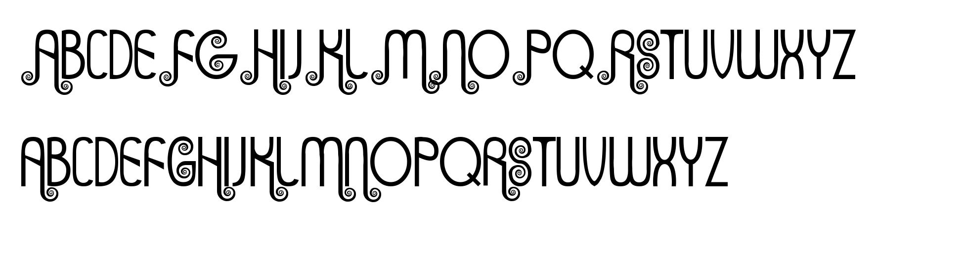 Antaro Font