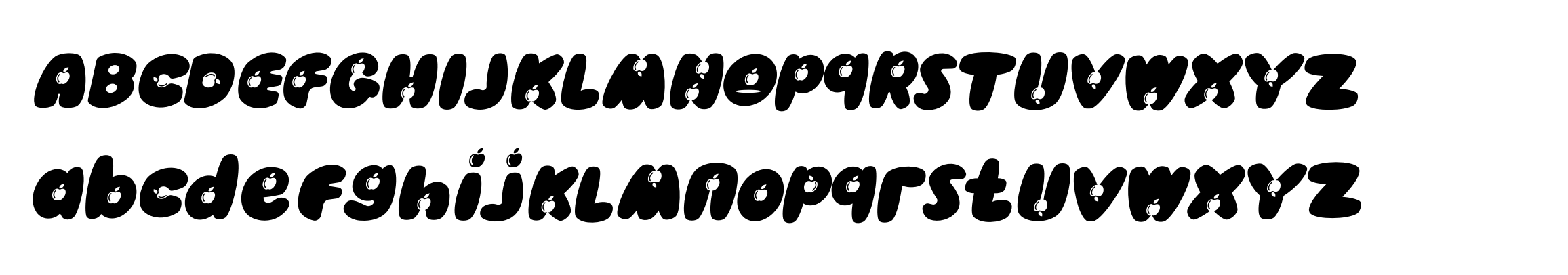 Antaro Font