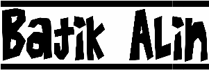 Batik Alin