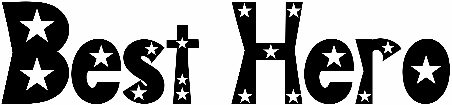 Best Hero