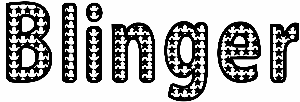 Blinger