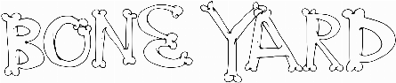 Bone Yard