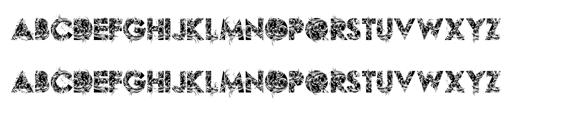 Antaro Font