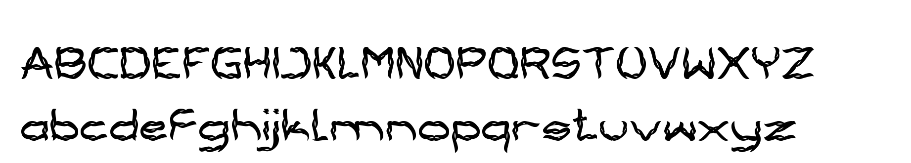 Antaro Font