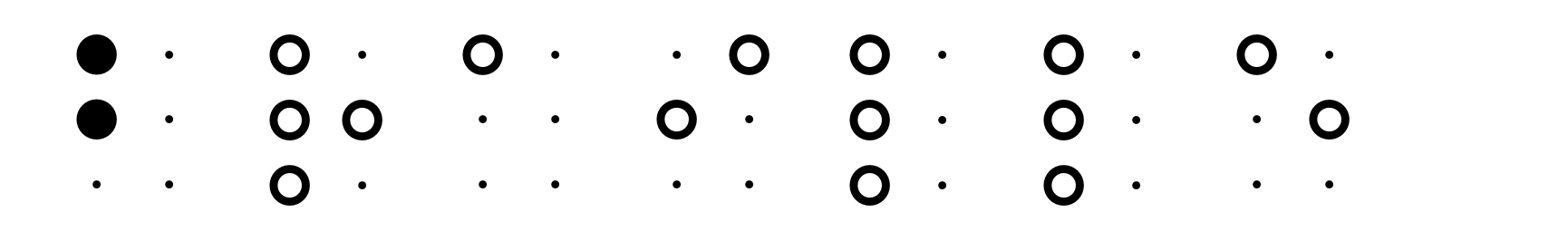 Braille