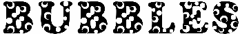 Bubbles