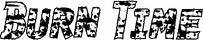 Burn Time