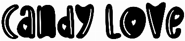 Candy Love