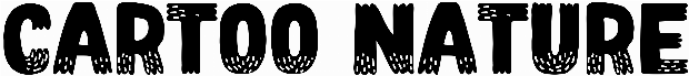 Cartoo Nature