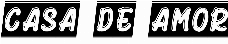 Casa de Amor