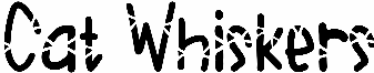 Cat Whiskers