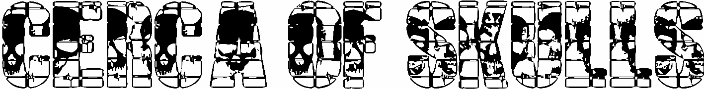 Cerca Of Skulls