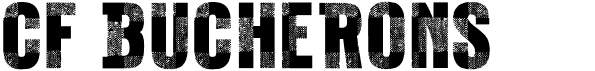 CF Bucherons