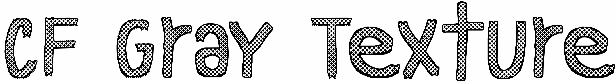CF Gray Texture
