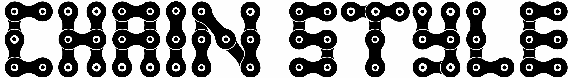 Chain Style