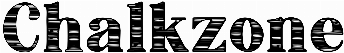 Chalkzone