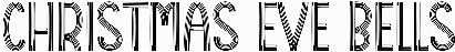 Christmas Eve Bells