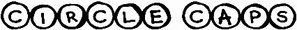 Circle Caps