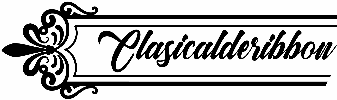 Clasicalderibbon