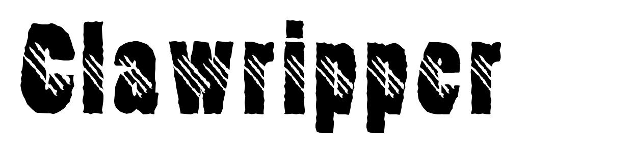 Clawripper