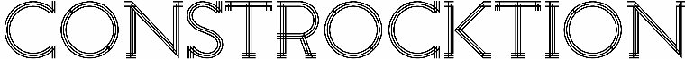 Constrocktion