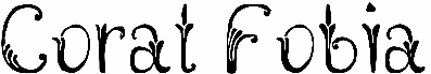 Coral Fobia