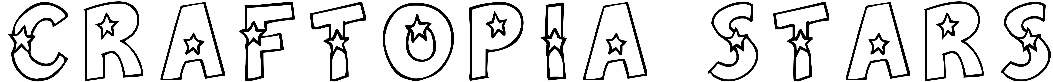Craftopia Stars