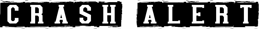 Crash Alert