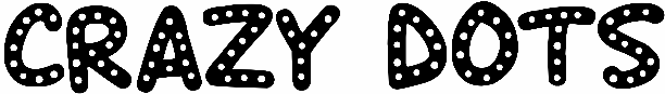 Crazy Dots