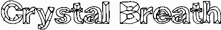 Crystal Breath