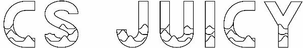 CS Juicy