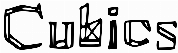 Cubics