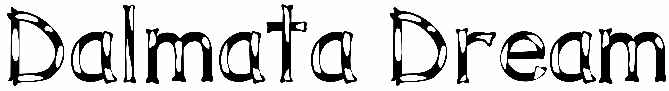 Dalmata Dream