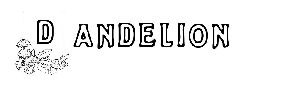 Dandelion