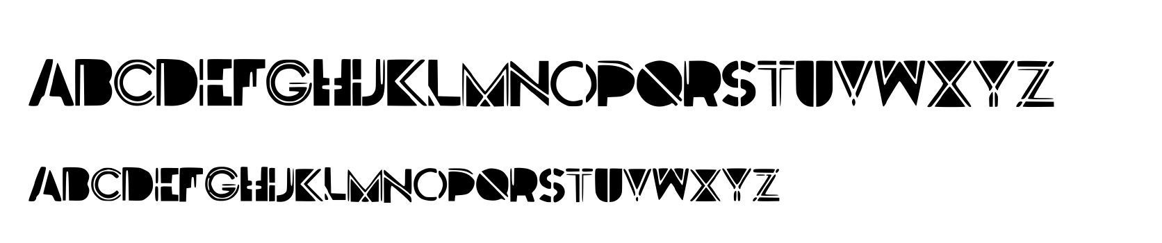 Antaro Font