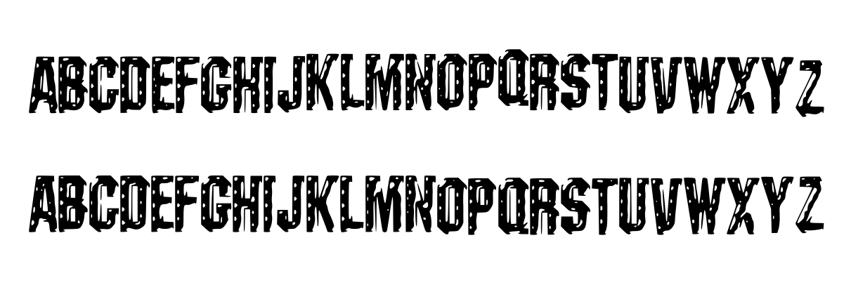 Antaro Font
