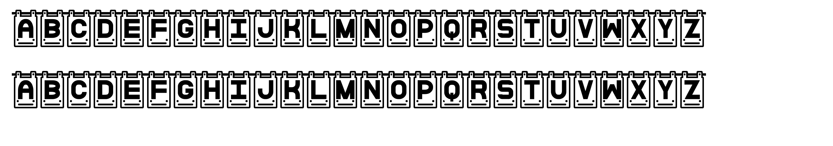 Antaro Font