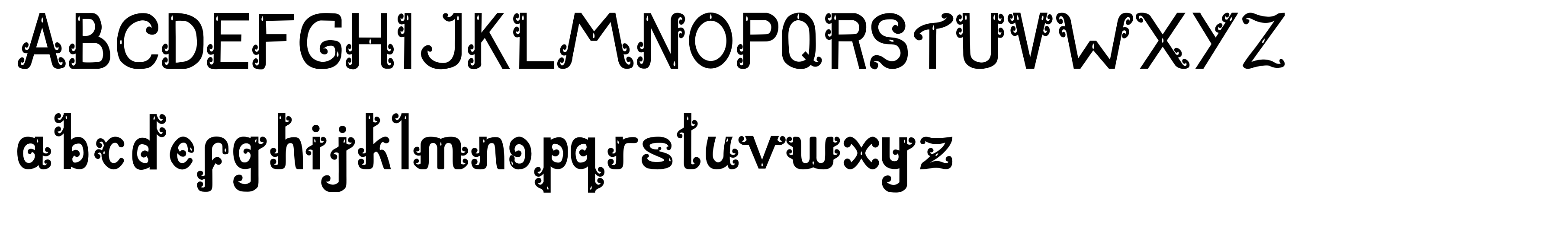 Antaro Font