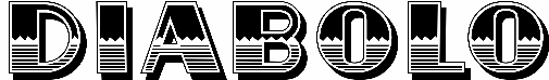 Diabolo