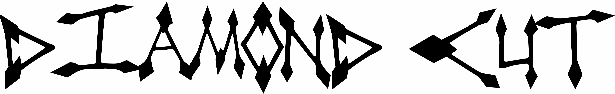 Diamond Cut