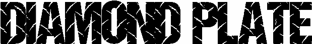 Diamond Plate