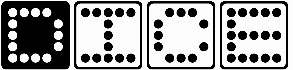 Dice