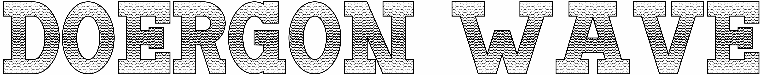 Doergon Wave