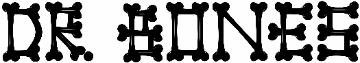 Dr. Bones