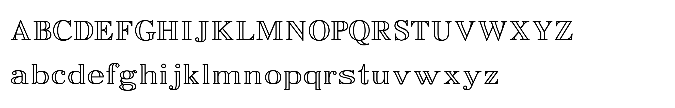 Antaro Font