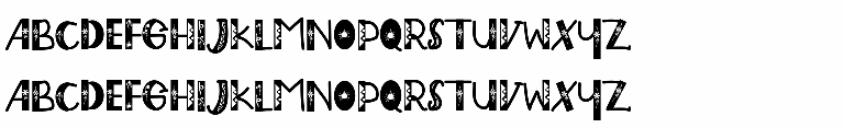 Antaro Font