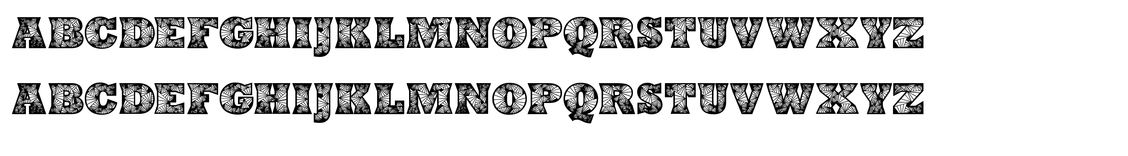 Antaro Font