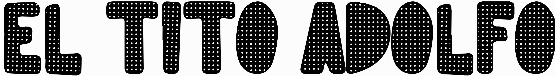 El Tito Adolfo