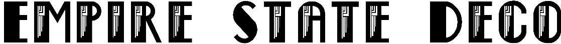 Empire State Deco