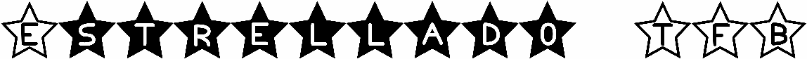 Estrellado TFB